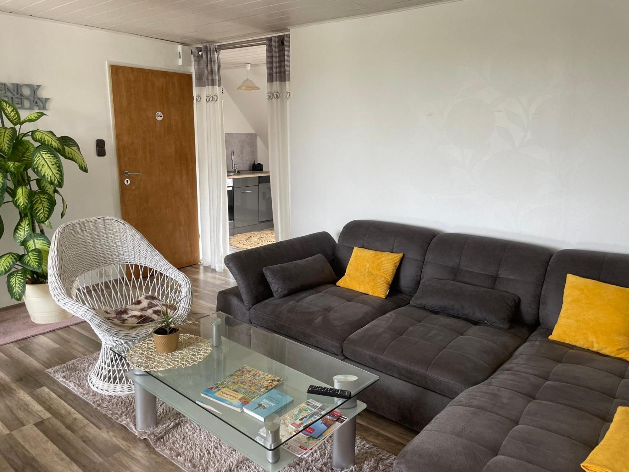 Apartment Landfeeling Bremen Exterior foto